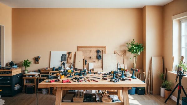 10 astuces essentielles pour réussir vos travaux à la maison en 93