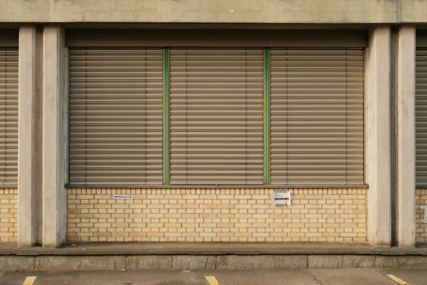 5 astuces pour améliorer vos volets roulants à Niort