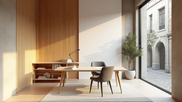 Architecte d'intérieur à Annecy | Atelier Intérieur