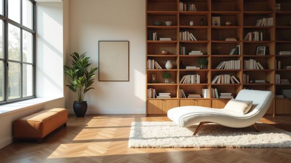 Architecte d'intérieur à Annecy | Atelier Intérieur