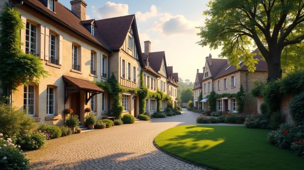 Comment choisir un paysagiste à Châteauneuf-en-Thymerais