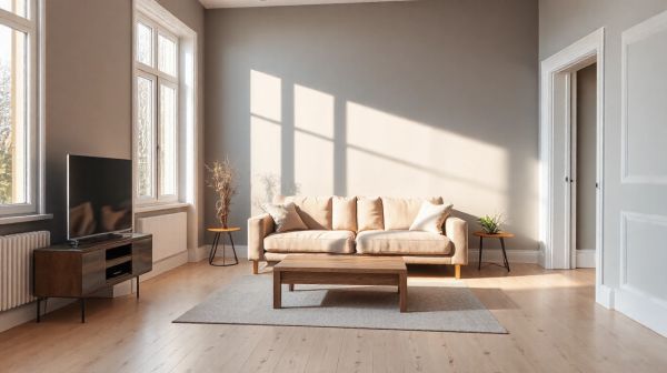 Comment réussir son vide maison à Valenciennes : Astuces