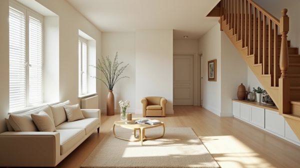 Conseils pour un vide maison réussi à Valenciennes