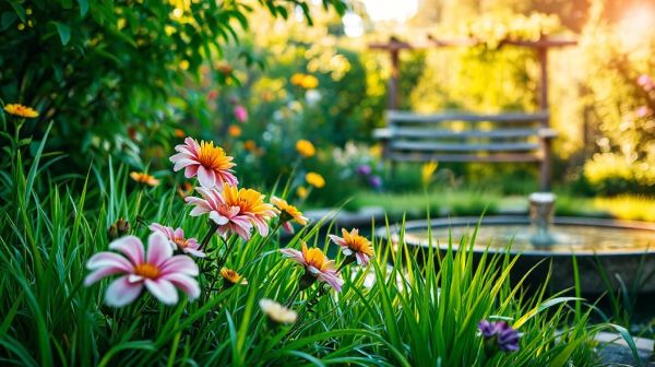 Découvrez comment un paysagiste à Mesnil-en-Ouche peut transformer votre jardin