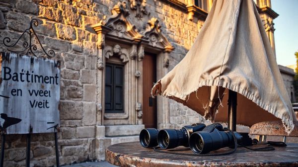Détectez les problèmes avant qu'ils n'affectent votre bâtiment dans le Var