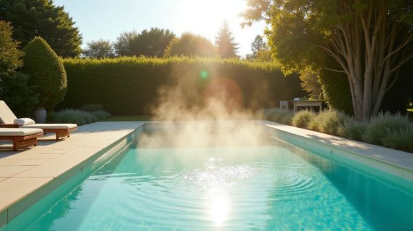Investir dans une piscine coque en Gironde pour votre extérieur