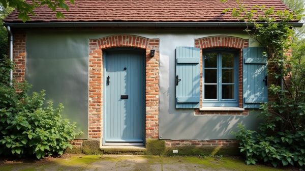 Optimisez votre confort thermique avec l'isolation extérieure en Seine-et-Marne