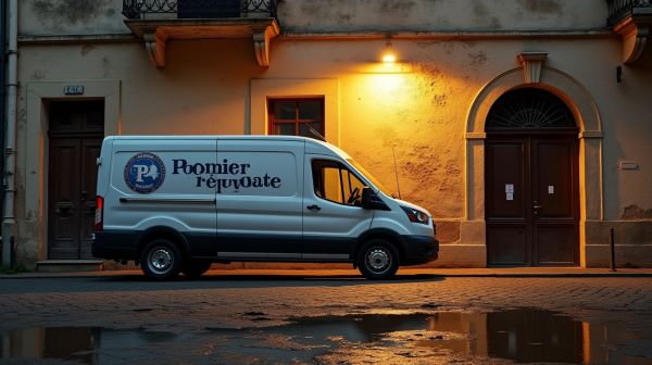 Pourquoi choisir un plombier à Saint-Mesmin pour vos urgences?