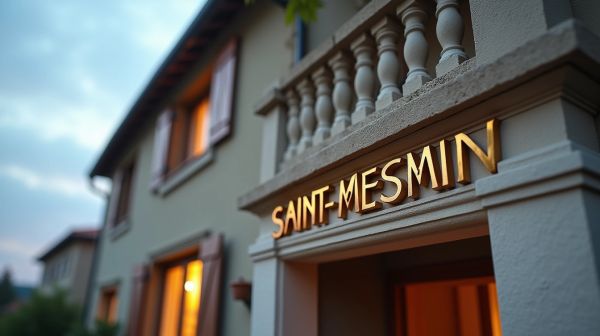 Pourquoi choisir un plombier à Saint-Mesmin pour vos urgences?