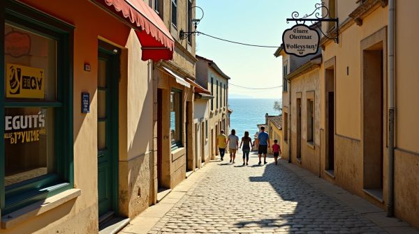 Saint-Pierre-d'Oléron : solutions de serrurerie 24/7