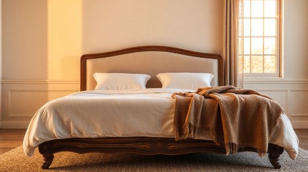 Top 5 oreillers pour un sommeil véritablement réparateur