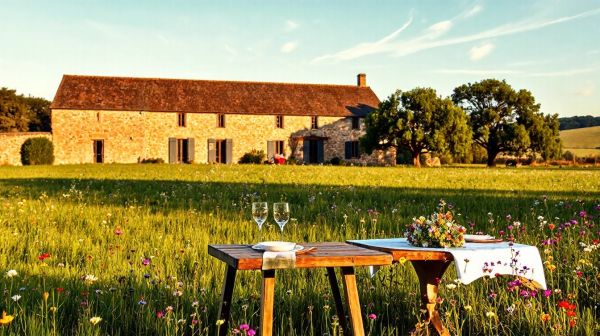 Top conseils pour sélectionner un paysagiste à Châteauneuf-en-Thymerais