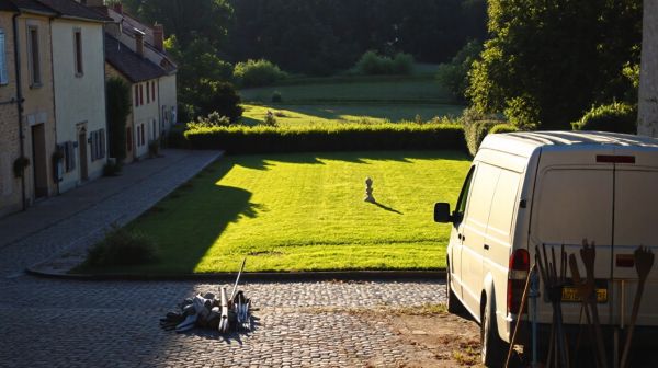 Top conseils pour sélectionner un paysagiste à Châteauneuf-en-Thymerais
