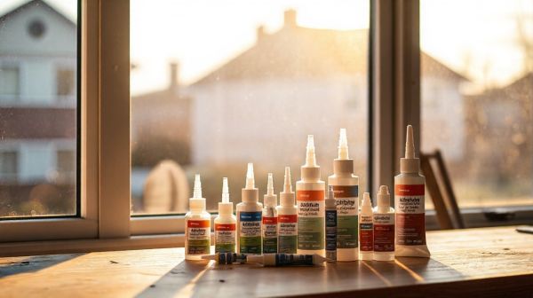 Top films adhésifs pour sécuriser les vitrages à Neuves-Maisons