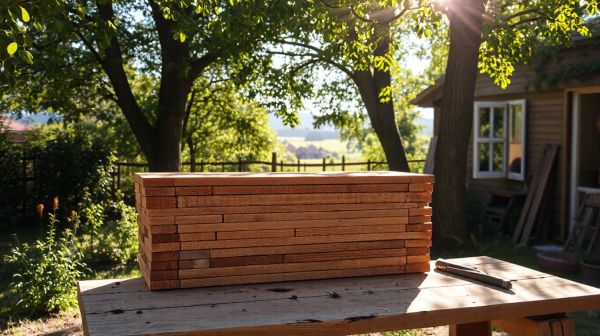 Top idées pour réussir votre projet de menuiserie extérieure à Breuchotte