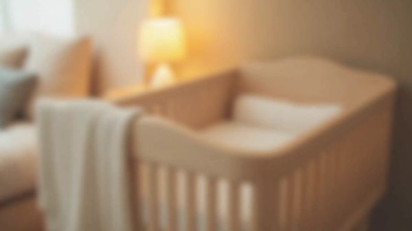 Transformer un lit bébé évolutif pour un couchage évolutif et sécurisé