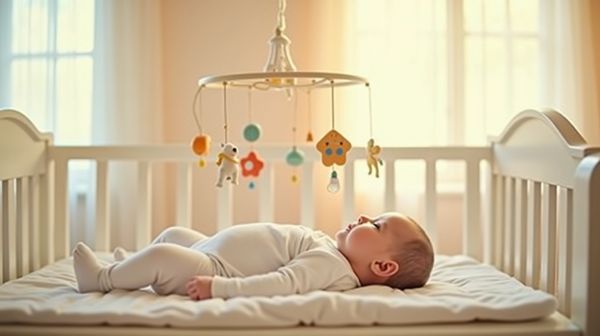 Transformer un lit bébé évolutif pour un couchage évolutif et sécurisé