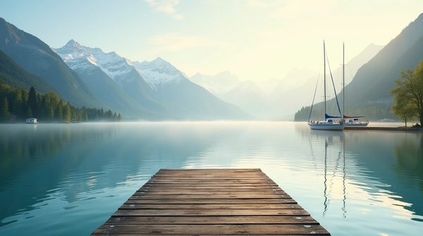 Transformer vos espaces à annecy : l'expertise d'une entreprise de nettoyage au cœur des alpes