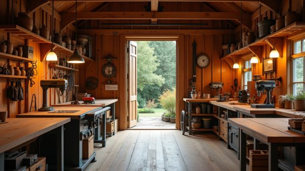 Votre menuiserie à Bihorel pour projets sur mesure et rénovations
