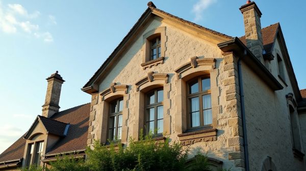 Votre projet d'isolation mérite l'expertise Breizh Toit