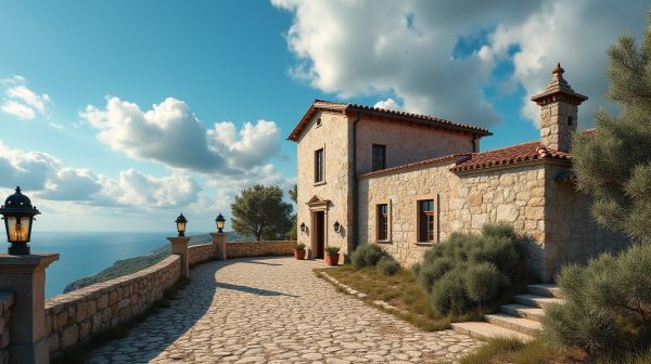 Vous êtes inquiet pour votre bâtiment dans le Var ? Sollicitez un expert