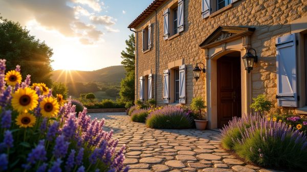 Vous êtes inquiet pour votre bâtiment dans le Var ? Sollicitez un expert