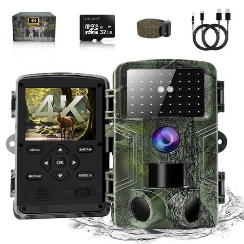 Choisir la meilleure caméra de chasse pour vos besoins