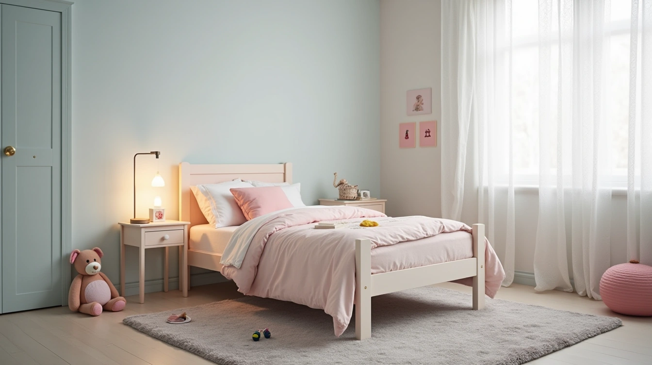 Jouer avec la lumière pour concilier esthétique et praticité